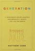 Cover art for GENERATION