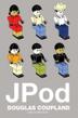 Cover art for JPOD