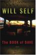 Cover art for THE BOOK OF DAVE