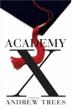 Cover art for ACADEMY X