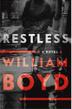 Cover art for RESTLESS