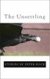 Cover art for THE UNSETTLING