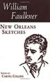 Cover art for NEW ORLEANS SKETCHES