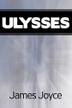 Cover art for ULYSSES