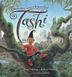 Cover art for THERE ONCE WAS A BOY CALLED TASHI