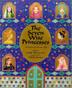 Cover art for THE SEVEN WISE PRINCESSES