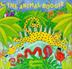 Cover art for THE ANIMAL BOOGIE