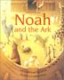 Cover art for THE STORY OF NOAH AND THE ARK