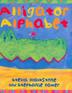 Cover art for ALLIGATOR ALPHABET