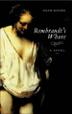 Cover art for REMBRANDT’S WHORE