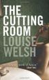 Cover art for THE CUTTING ROOM