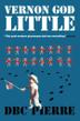 Cover art for VERNON GOD LITTLE