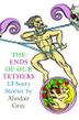 Cover art for THE ENDS OF OUR TETHERS