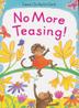 Cover art for NO MORE TEASING!