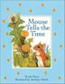 Cover art for MOUSE TELLS TIME