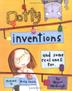 Cover art for DOTTY INVENTIONS