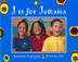 Cover art for J IS FOR JAMAICA