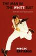 Cover art for THE MAN IN THE WHITE SUIT
