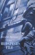 Cover art for THE BUDAPEST FILE