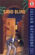 Cover art for SAND BLIND