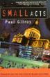Cover art for SMALL ACTS