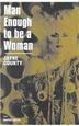 Cover art for MAN ENOUGH TO BE A WOMAN