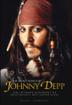 Cover art for THE SECRET WORLD OF JOHNNY DEPP