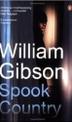 Cover art for SPOOK COUNTRY