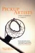 Cover art for PICKUP ARTISTS