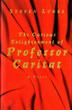 Cover art for THE CURIOUS ENLIGHTENMENT OF PROFESSOR CARITAT