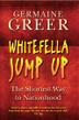 Cover art for WHITEFELLA JUMP UP