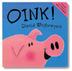 Cover art for OINK!