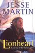 Cover art for LIONHEART