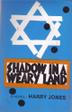 Cover art for SHADOW IN A WEARY LAND