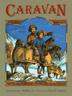 Cover art for CARAVAN