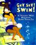 Cover art for GET SET! SWIM!