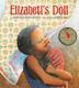 Cover art for ELIZABETI'S DOLL