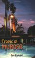 Cover art for TROPIC OF MURDER