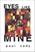 Cover art for EYES LIKE MINE