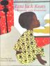 Cover art for EZRA JACK KEATS