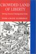 Cover art for CROWDED LAND OF LIBERTY