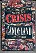 Cover art for CRISIS IN CANDYLAND