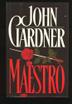 Cover art for MAESTRO