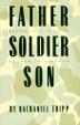 Cover art for FATHER, SOLDIER, SON