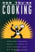 Cover art for NOW YOU'RE COOKING