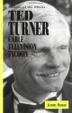 Cover art for TED TURNER