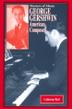 Cover art for GEORGE GERSHWIN