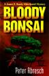 Cover art for BLOODY BONSAI