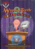 Cover art for WOODEN TEETH AND JELLY BEANS