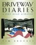 Cover art for THE DRIVEWAY DIARIES